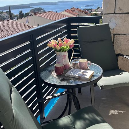 Apartment Bozo Hvar Town Dış mekan fotoğraf