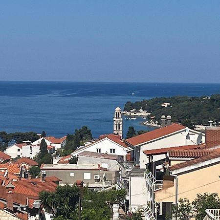 Apartment Bozo Hvar Town Dış mekan fotoğraf