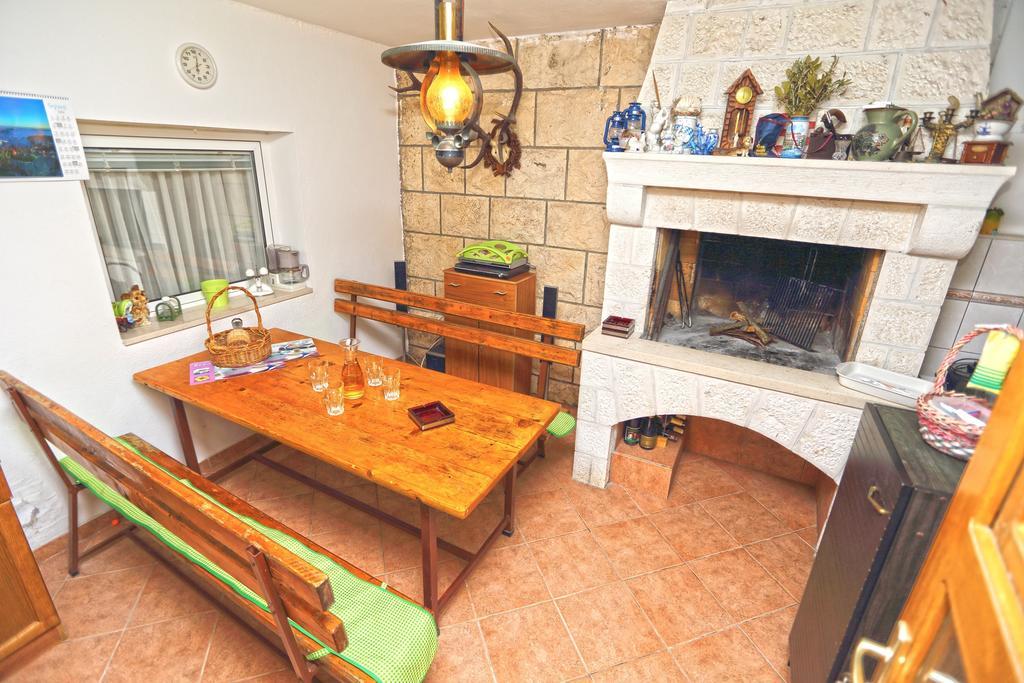 Apartment Bozo Hvar Town Dış mekan fotoğraf