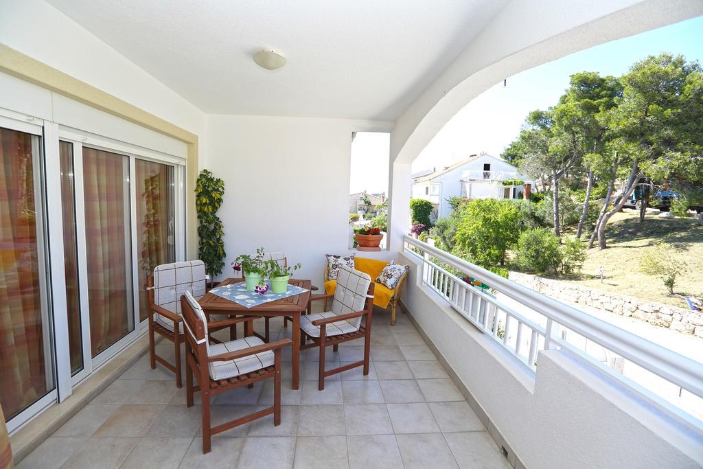 Apartment Bozo Hvar Town Dış mekan fotoğraf