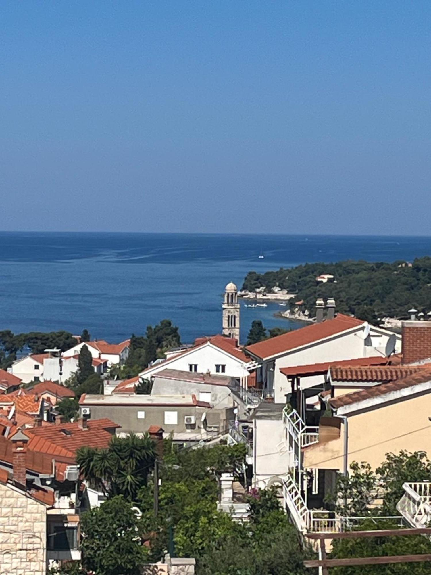 Apartment Bozo Hvar Town Dış mekan fotoğraf