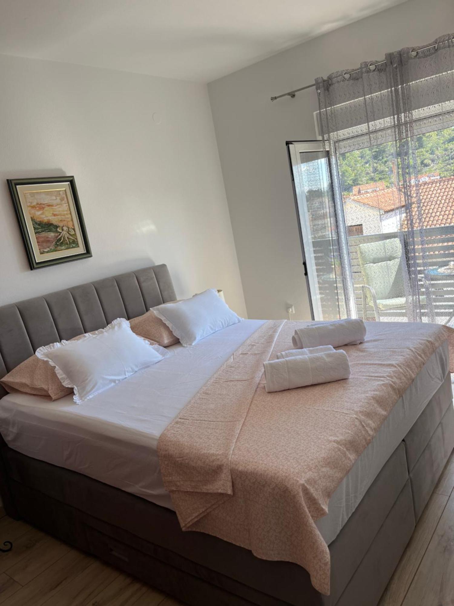 Apartment Bozo Hvar Town Dış mekan fotoğraf