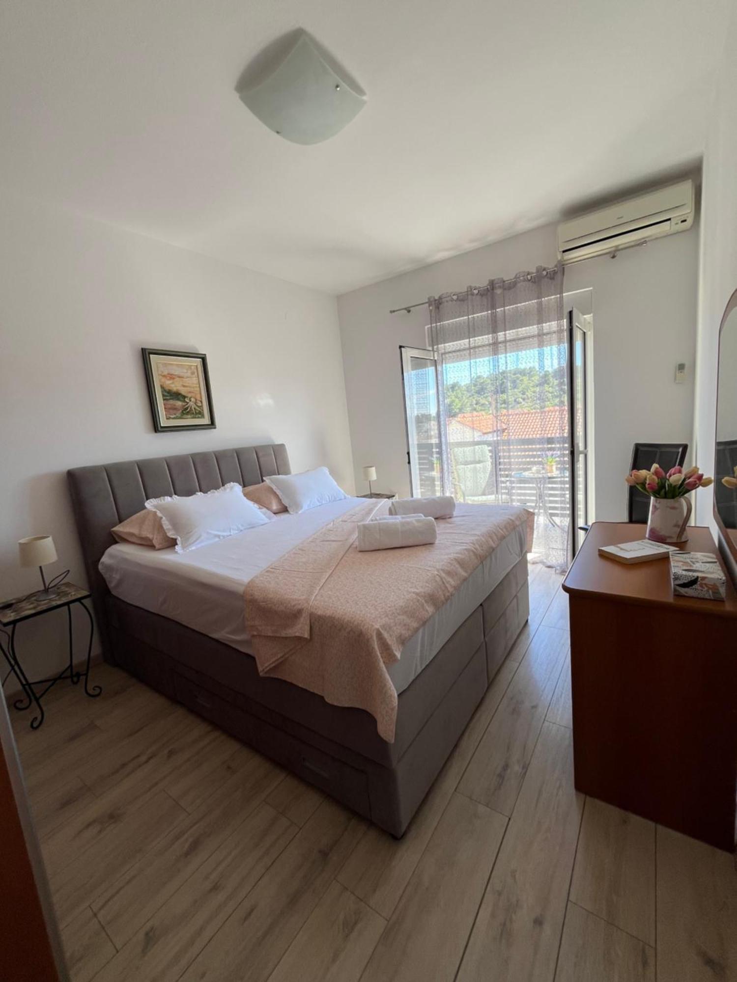 Apartment Bozo Hvar Town Dış mekan fotoğraf