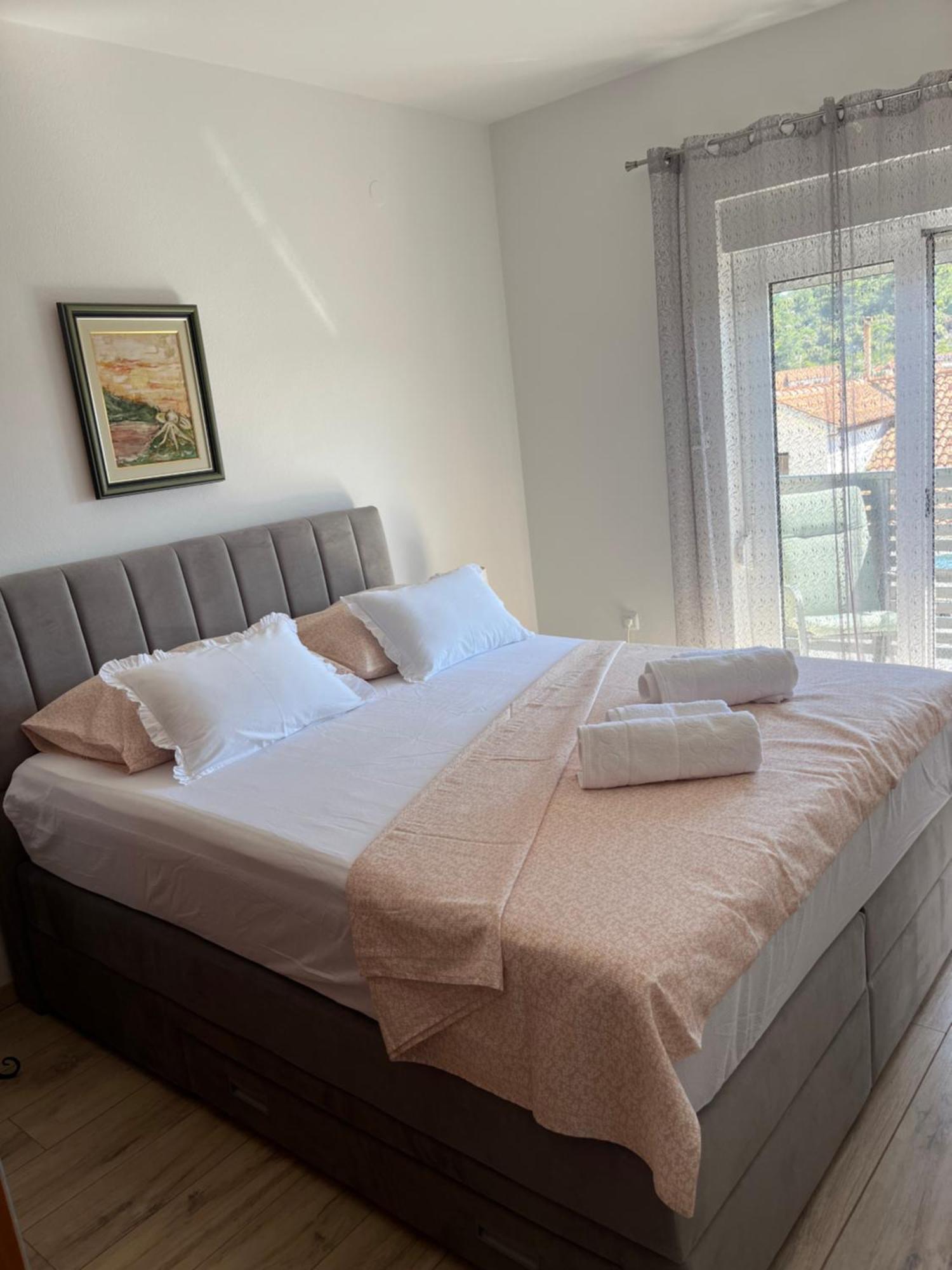 Apartment Bozo Hvar Town Dış mekan fotoğraf