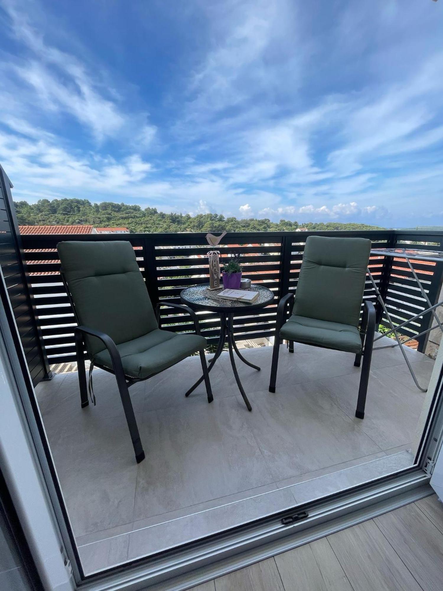 Apartment Bozo Hvar Town Dış mekan fotoğraf