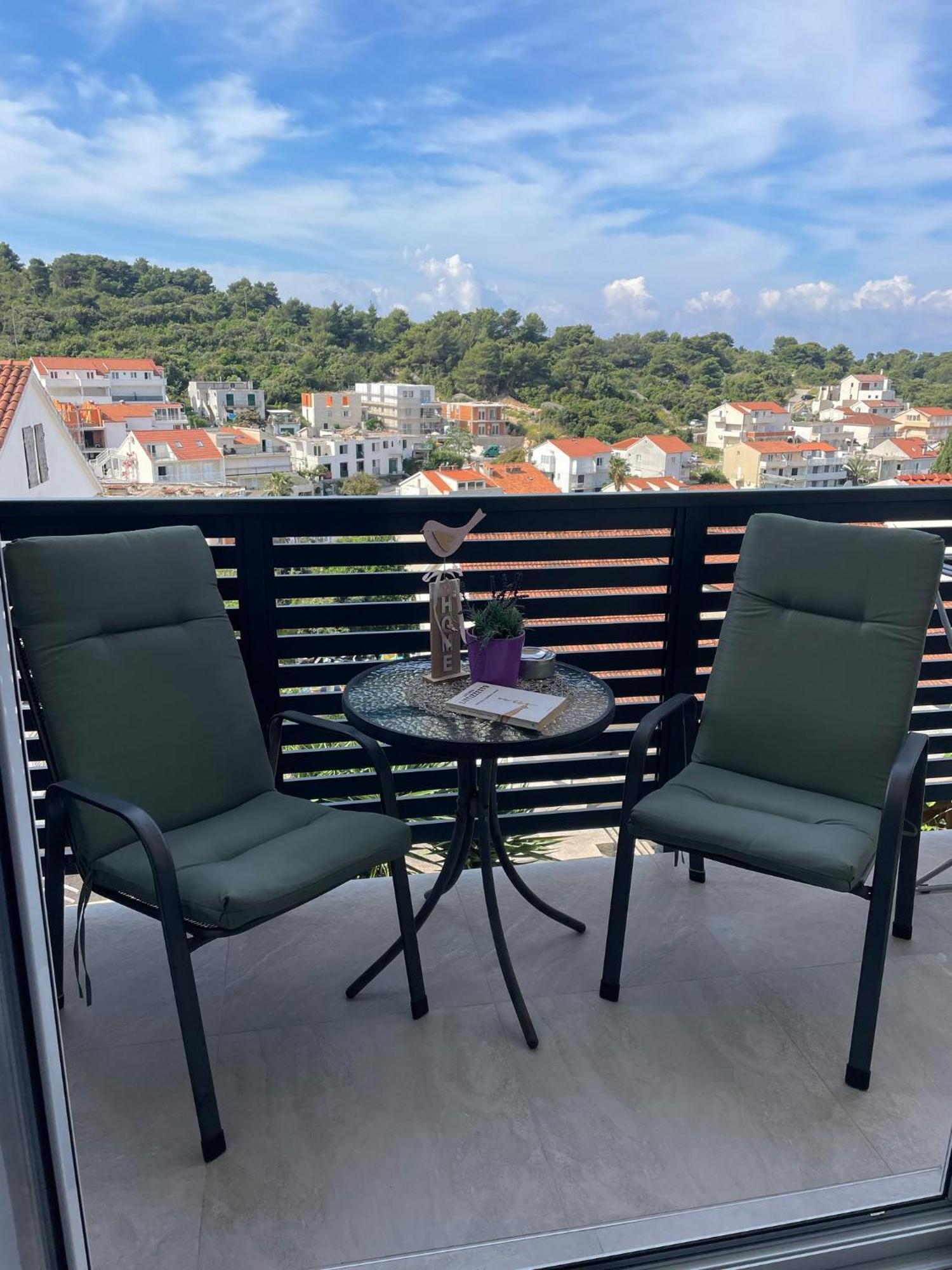 Apartment Bozo Hvar Town Dış mekan fotoğraf