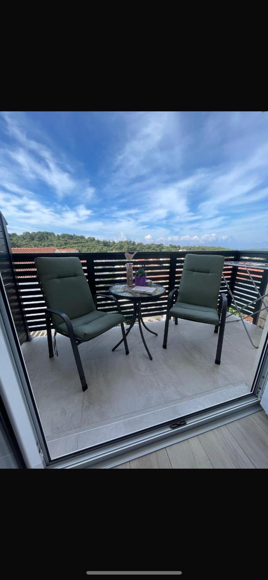 Apartment Bozo Hvar Town Dış mekan fotoğraf
