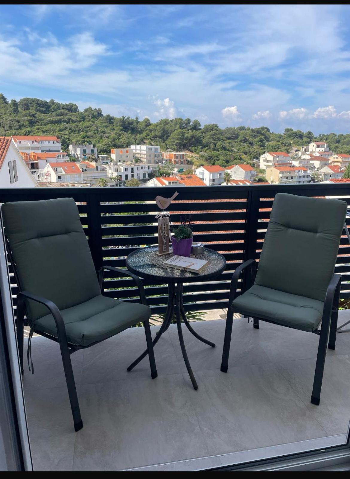Apartment Bozo Hvar Town Dış mekan fotoğraf