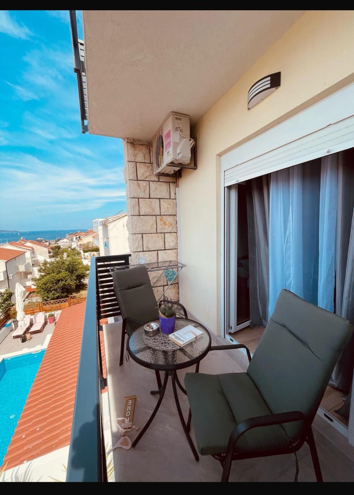 Apartment Bozo Hvar Town Dış mekan fotoğraf