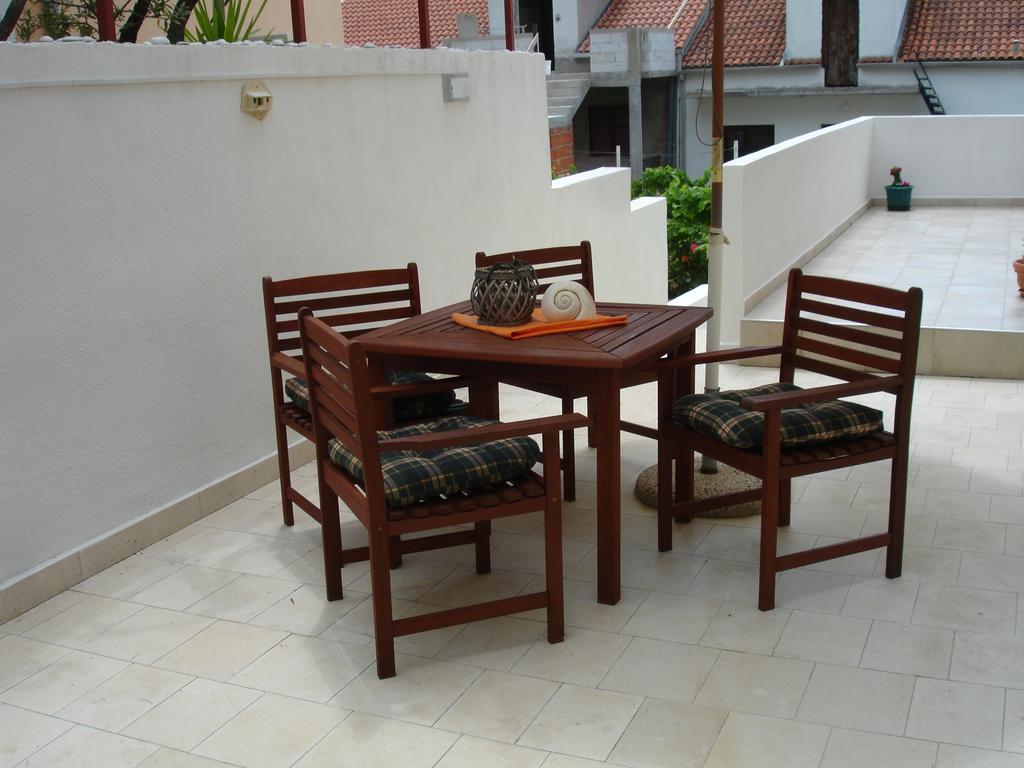 Apartment Bozo Hvar Town Dış mekan fotoğraf