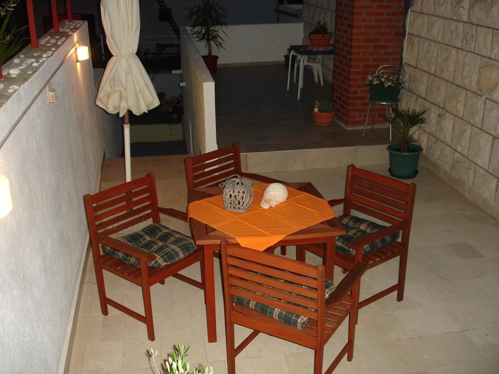 Apartment Bozo Hvar Town Dış mekan fotoğraf
