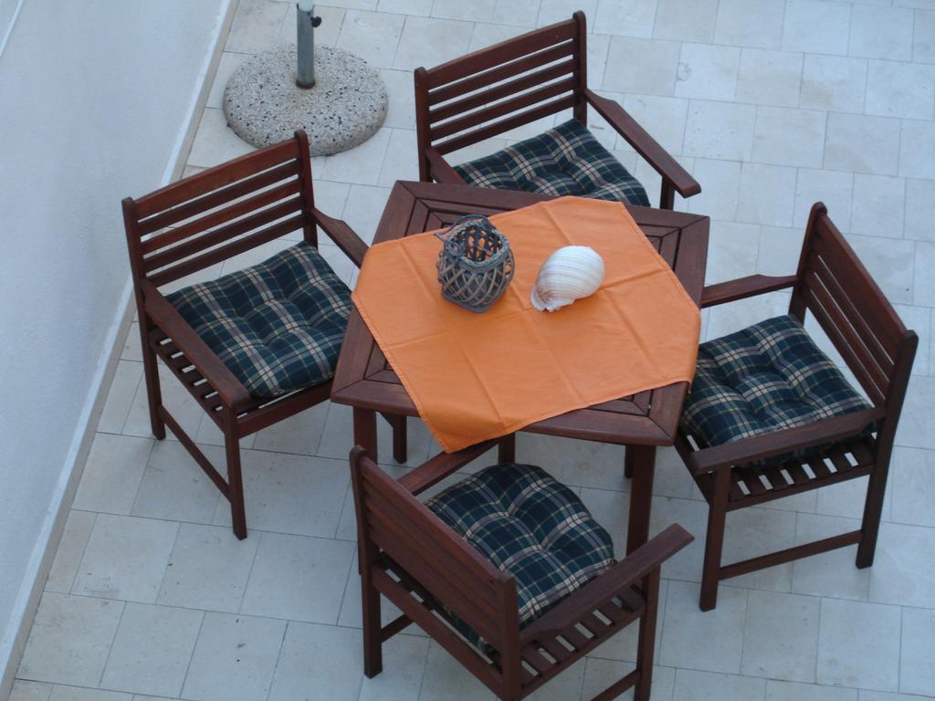 Apartment Bozo Hvar Town Dış mekan fotoğraf