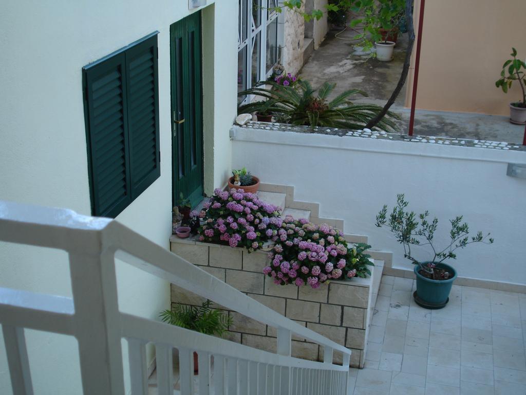 Apartment Bozo Hvar Town Dış mekan fotoğraf