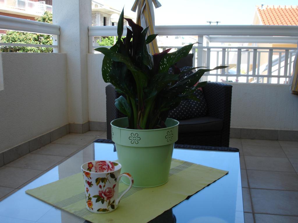 Apartment Bozo Hvar Town Dış mekan fotoğraf
