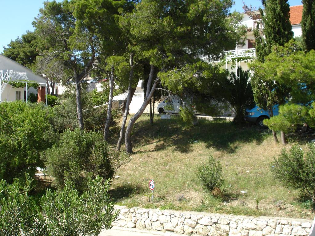 Apartment Bozo Hvar Town Dış mekan fotoğraf