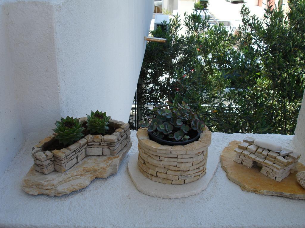 Apartment Bozo Hvar Town Dış mekan fotoğraf