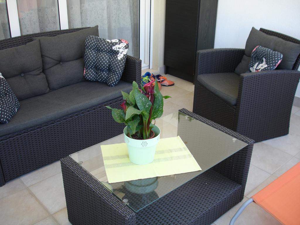 Apartment Bozo Hvar Town Dış mekan fotoğraf