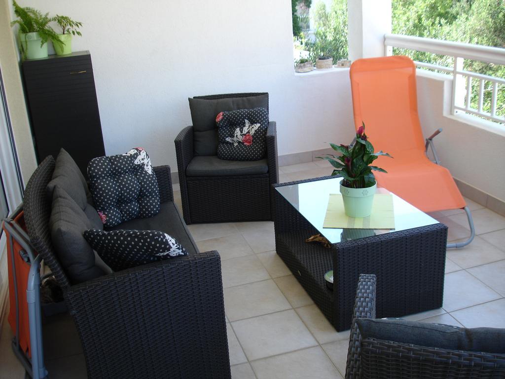 Apartment Bozo Hvar Town Dış mekan fotoğraf