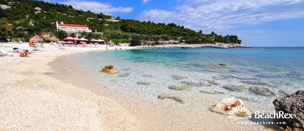 Apartment Bozo Hvar Town Dış mekan fotoğraf