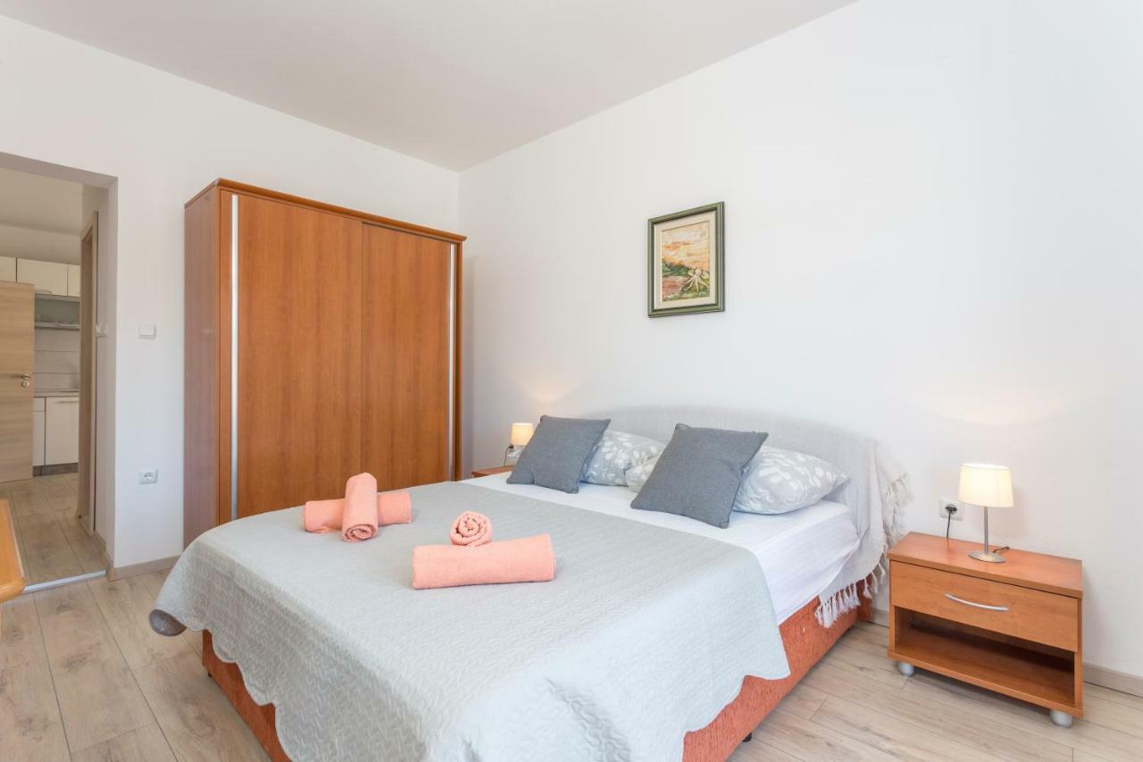 Apartment Bozo Hvar Town Dış mekan fotoğraf