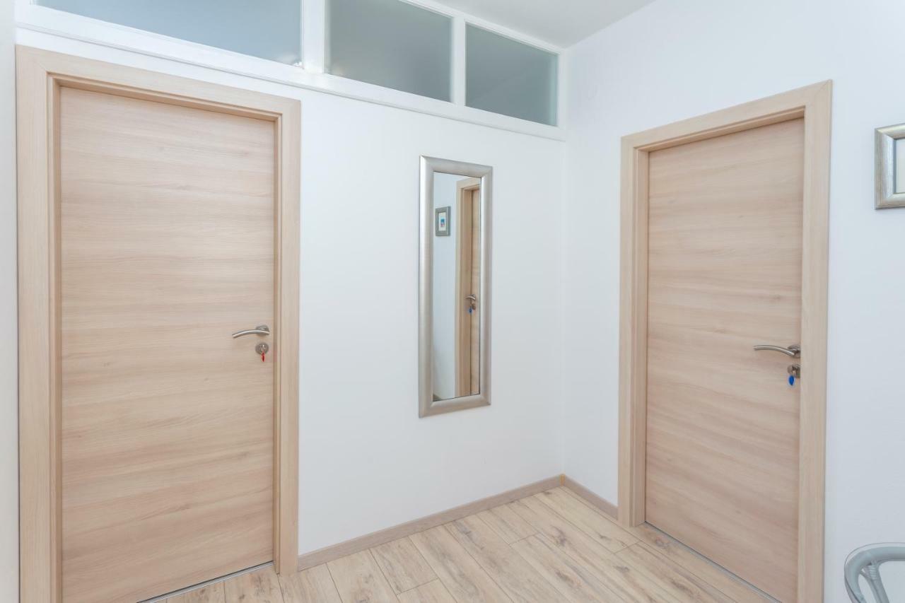 Apartment Bozo Hvar Town Dış mekan fotoğraf
