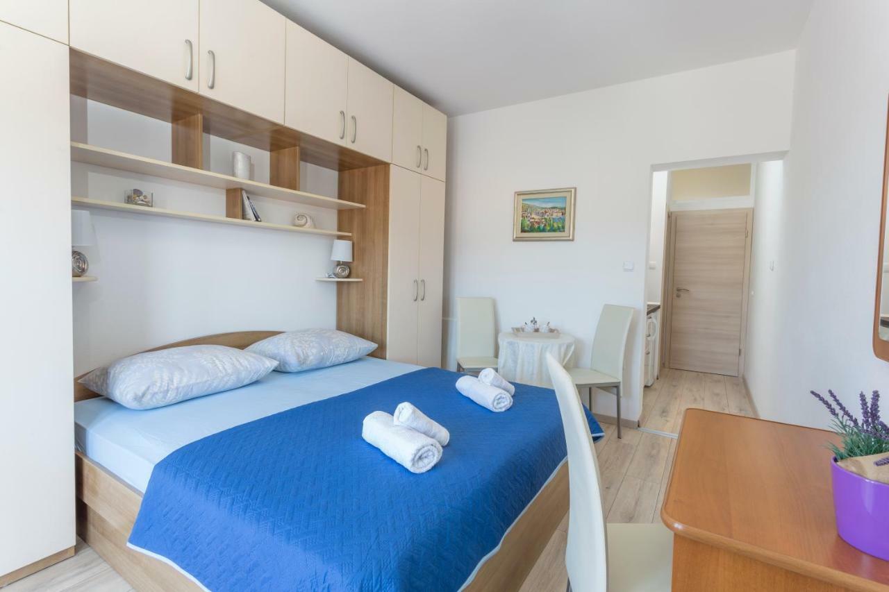 Apartment Bozo Hvar Town Dış mekan fotoğraf