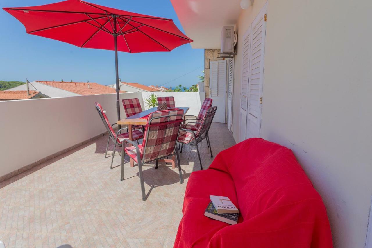 Apartment Bozo Hvar Town Dış mekan fotoğraf