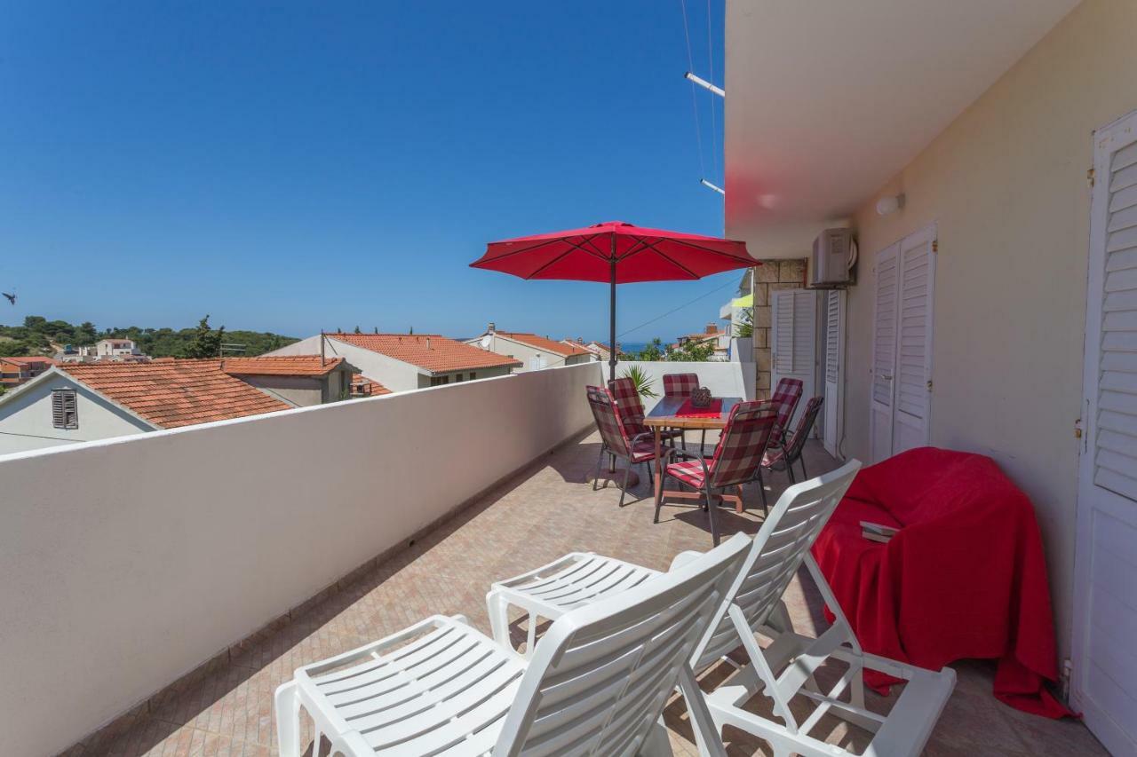 Apartment Bozo Hvar Town Dış mekan fotoğraf