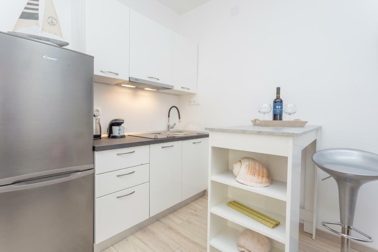 Apartment Bozo Hvar Town Dış mekan fotoğraf